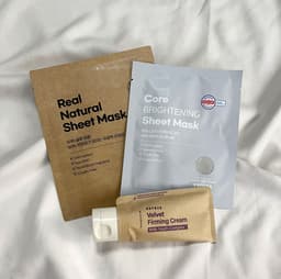 review