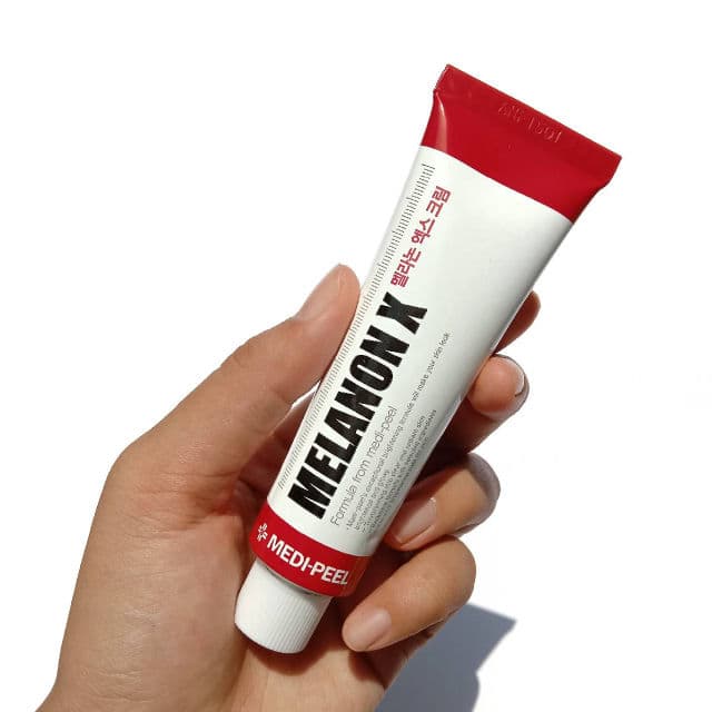 medi-peel Melanon X Cream review photo by mybeautyskin