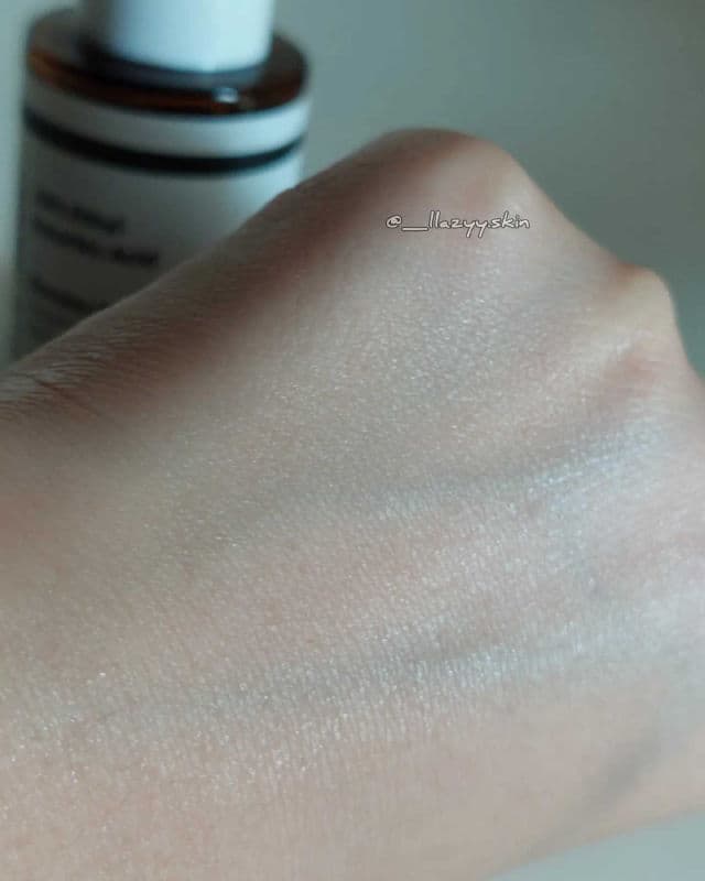 Ruruberry 18% Ethyl Ascorbic Acid Booster Drop review photo by llazyy