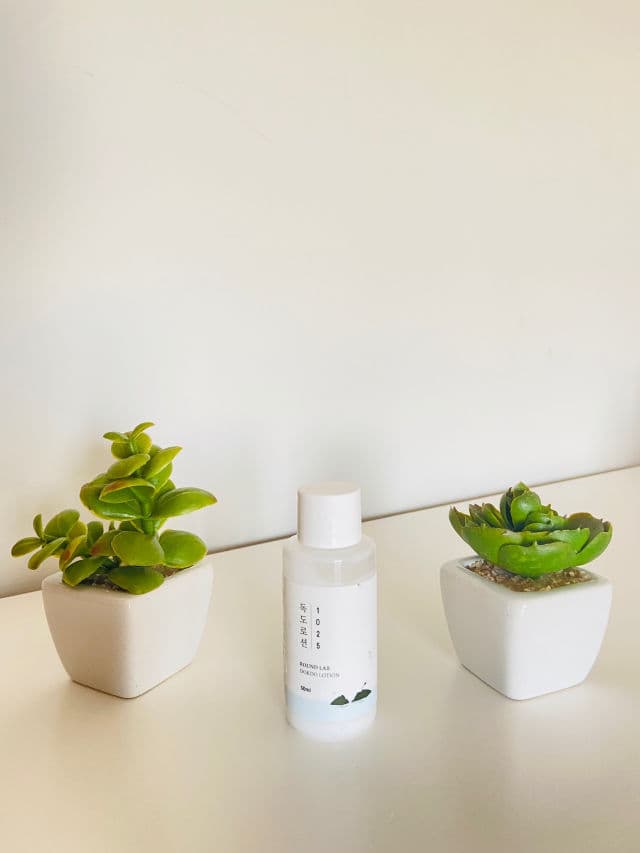 Round Lab 1025 Dokdo Lotion  review photo by CollectionSensations