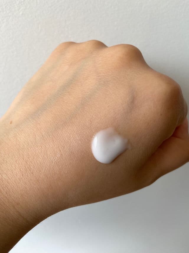 Round Lab 1025 Dokdo Lotion  review photo by CollectionSensations