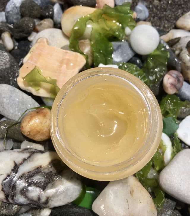 COSRX Full Fit Propolis Lip Sleeping Mask review photo by SuKore