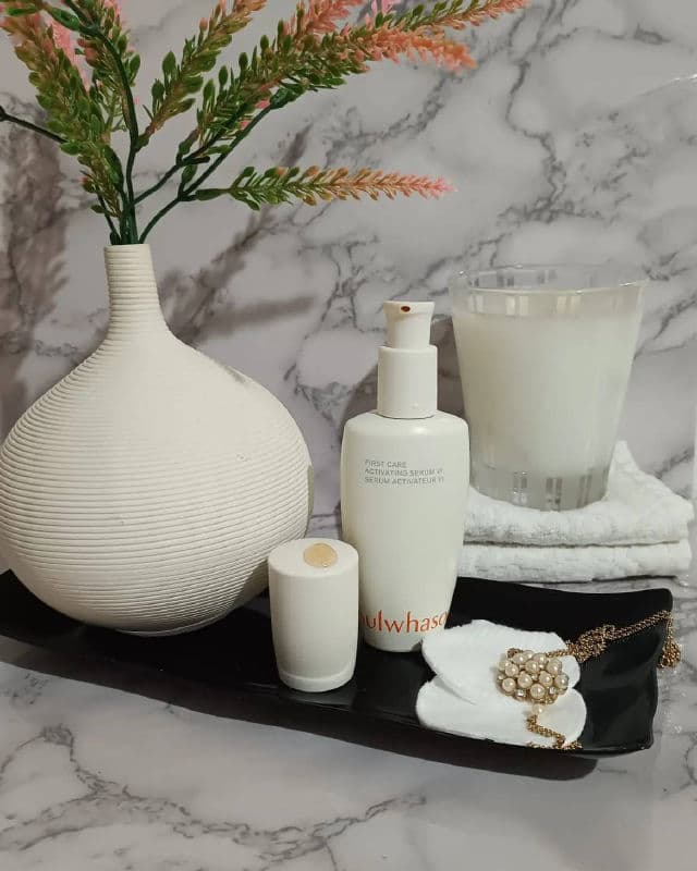 Sulwhasoo First Care Activating Serum VI review photo by YamiPj