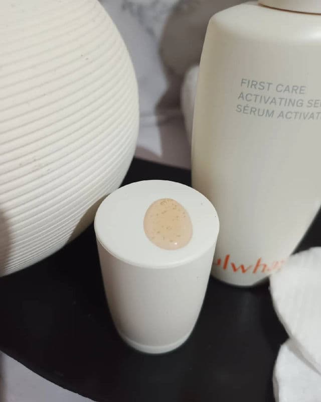 Sulwhasoo First Care Activating Serum VI review photo by YamiPj