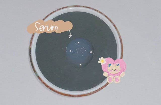4PM Galactomyces Niacinamide Serum review photo by xinyen