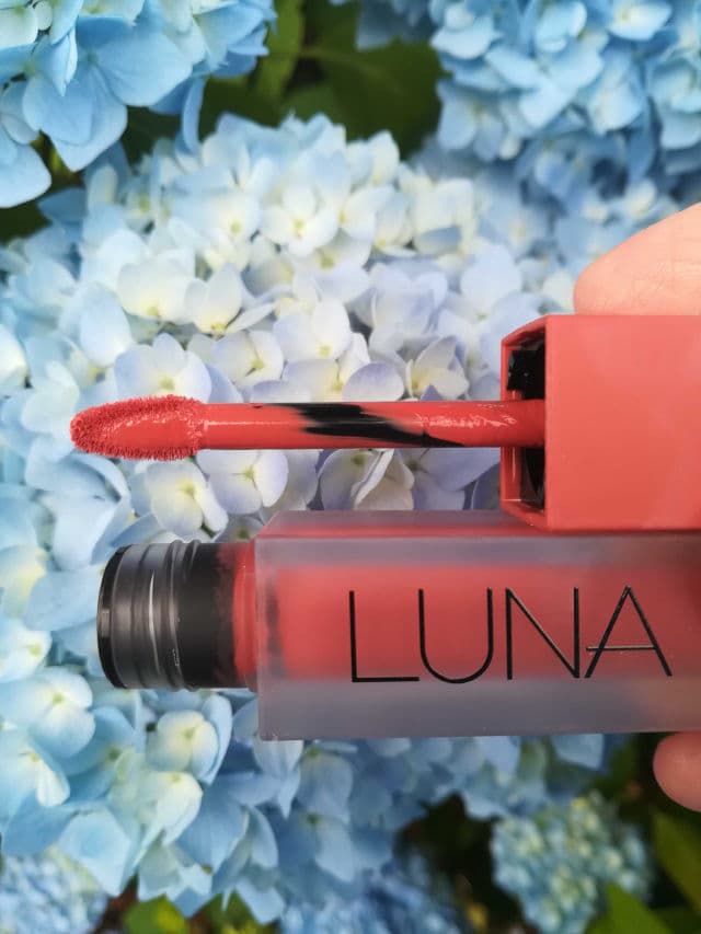 LUNA Matte Tint Leather #03 Sand Breeze review photo by dfs