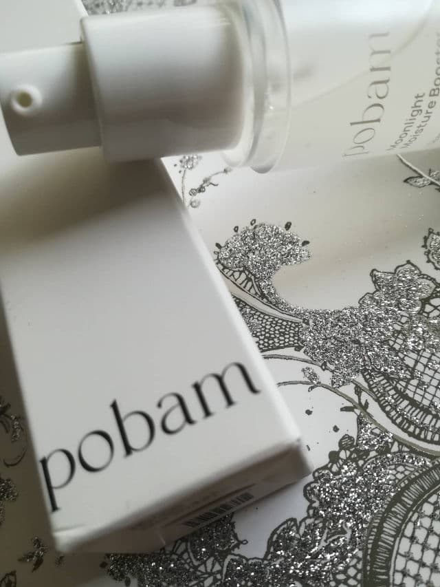 POBAM Moonlight Moisture Booster review photo by dfs