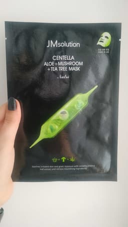 review