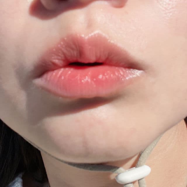 Hue Calm Vegan Essential Lip Balm review photo by LYnnsssss