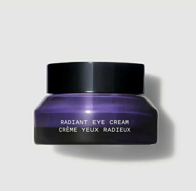 Keys Soulcare Radiant Eye Cream with Peptides review photo by Picky36781