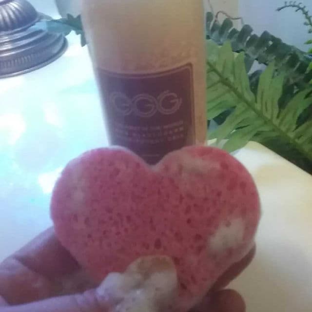 Ovaco Egg BP Cell Expert Oil Soap review photo by Picky36781