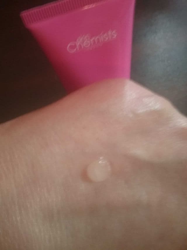 SkinChemists Retinol Eye Serum review photo by Picky36781