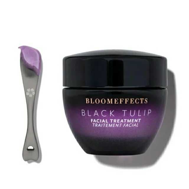 Bloomeffects Black Tulip Treatment Collection review photo by Picky36781