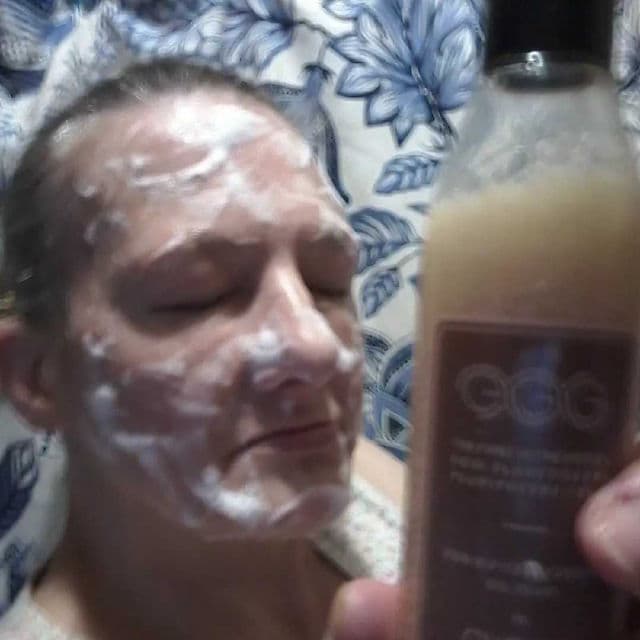 Ovaco Egg BP Cell Expert Oil Soap review photo by Picky36781