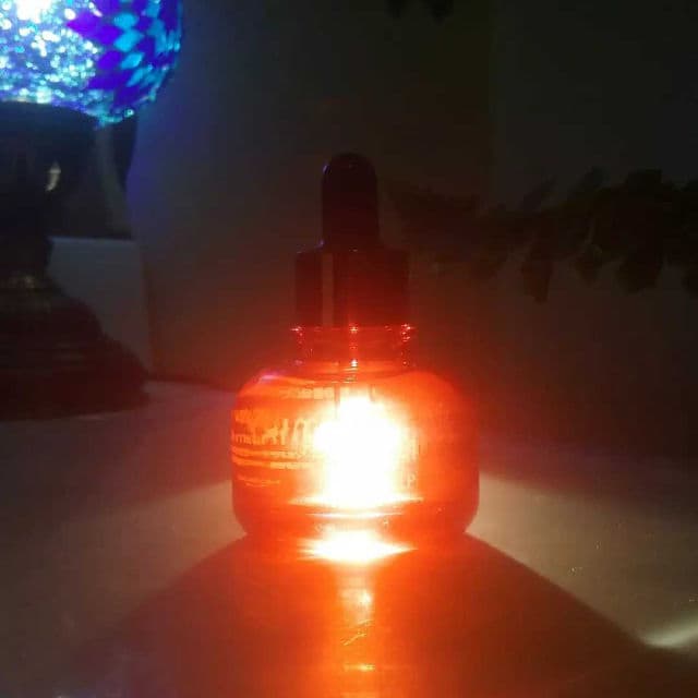 Secret Nature Camellia Seed Pure Oil review photo by Picky36781