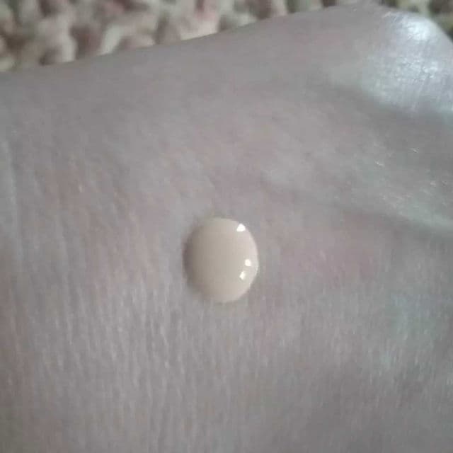Rare Beauty Positive Light Tinted Moisturizer Broad Spectrum SPF20 Sunscreen review photo by Picky36781