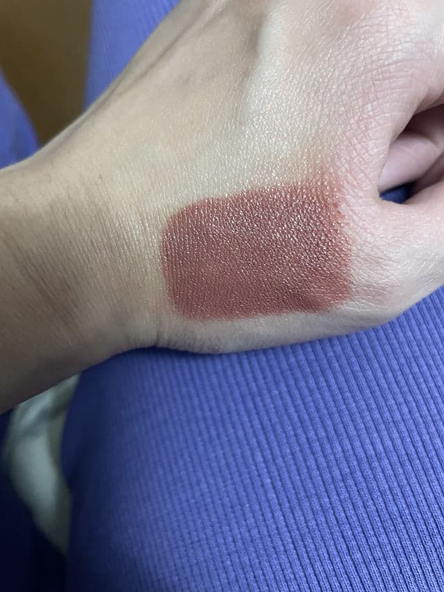 Revlon Super Lustrous Lipstick review photo by Pickyplans