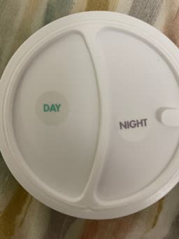 review