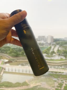 review