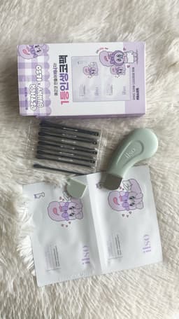 review