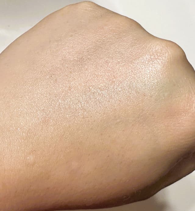 Sunplay Skin Aqua Tone Up UV Essence Happiness Aura SPF50+ PA++++ review photo by dmriojas