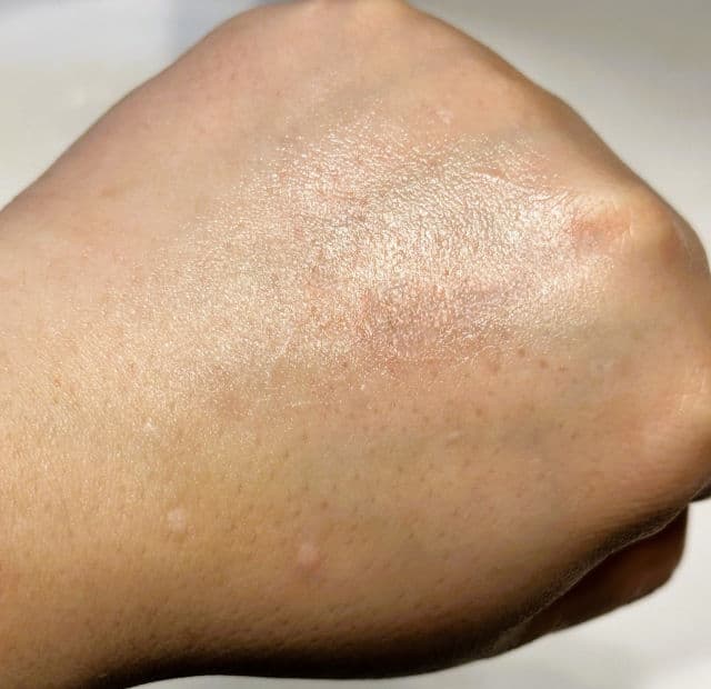 Noble Rot Lifting Essence product review