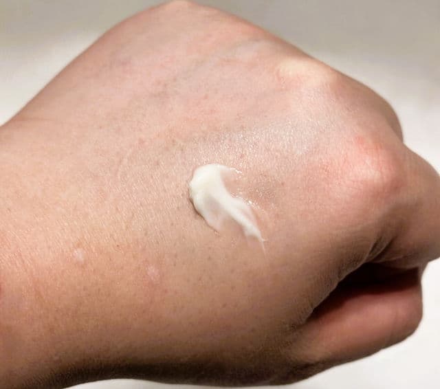 Confidence In A Cream Anti-Aging Moisturizer product review