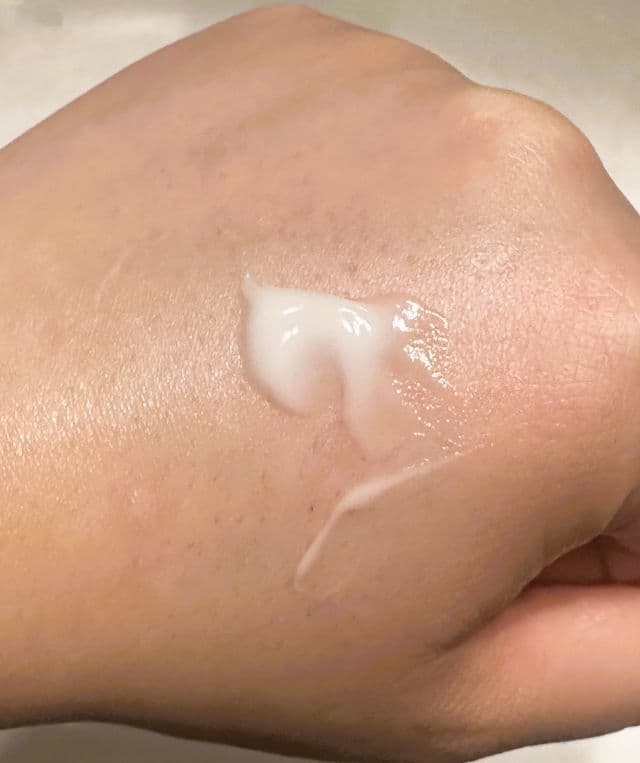 Trimay Gluta Niacinamide Bright Up Cream review photo by dmriojas