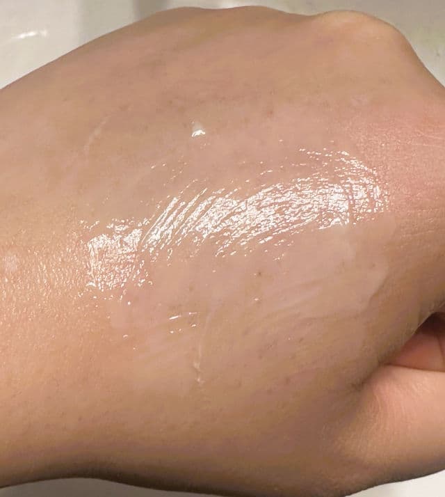 Trimay Gluta Niacinamide Bright Up Cream review photo by dmriojas