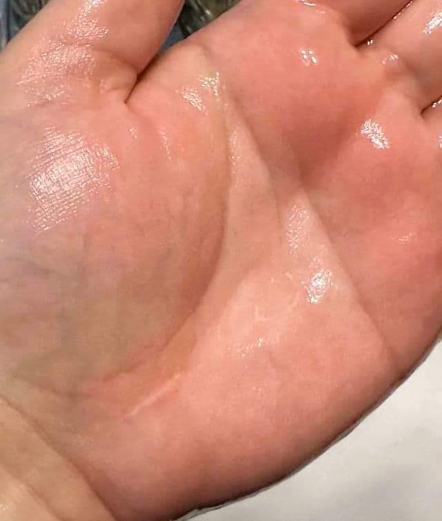 Bombee Honey Moisture Facial Cleanser product review