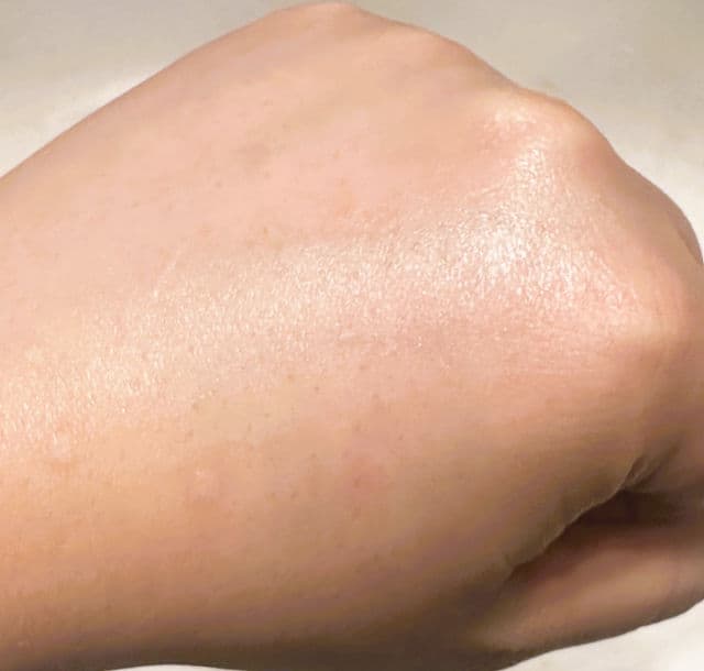 Trimay Gluta Niacinamide Bright Up Cream review photo by dmriojas