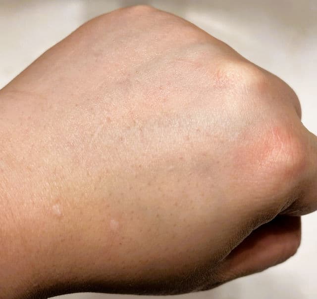 Confidence In A Cream Anti-Aging Moisturizer product review