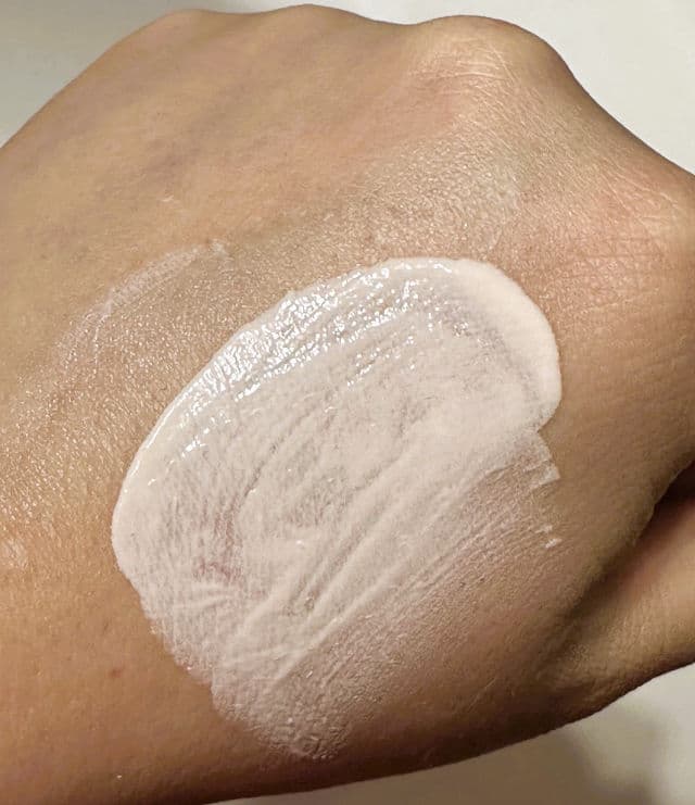 Sunplay Skin Aqua Tone Up UV Essence Happiness Aura SPF50+ PA++++ review photo by dmriojas