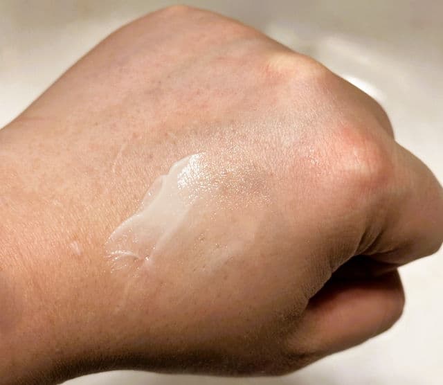 Confidence In A Cream Anti-Aging Moisturizer product review
