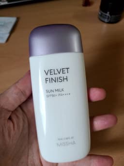 review