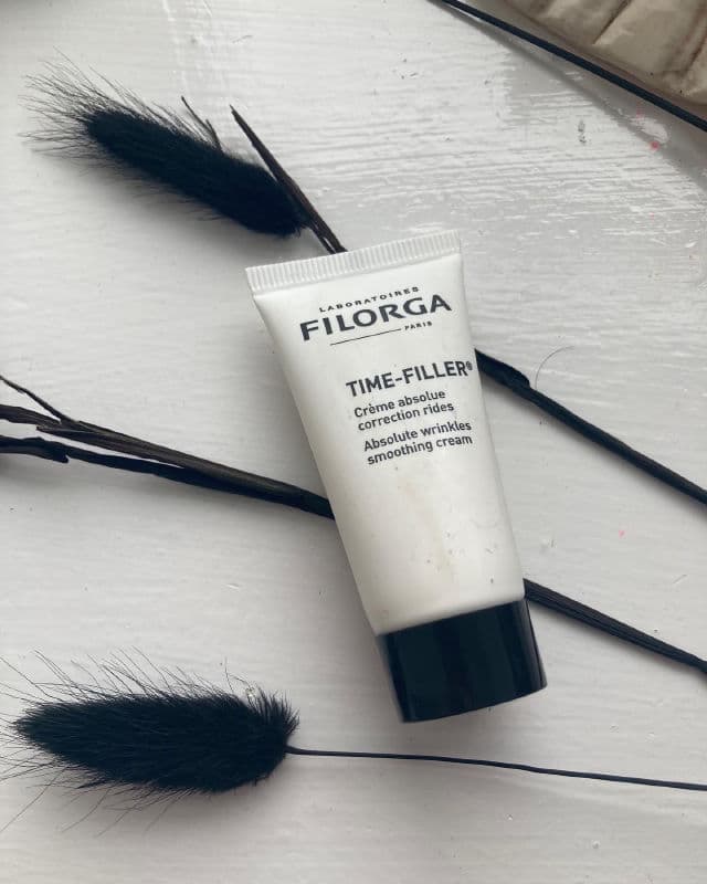 Filorga Time-Filler Absolute Wrinkles Correction Cream review photo by Skincareandfood