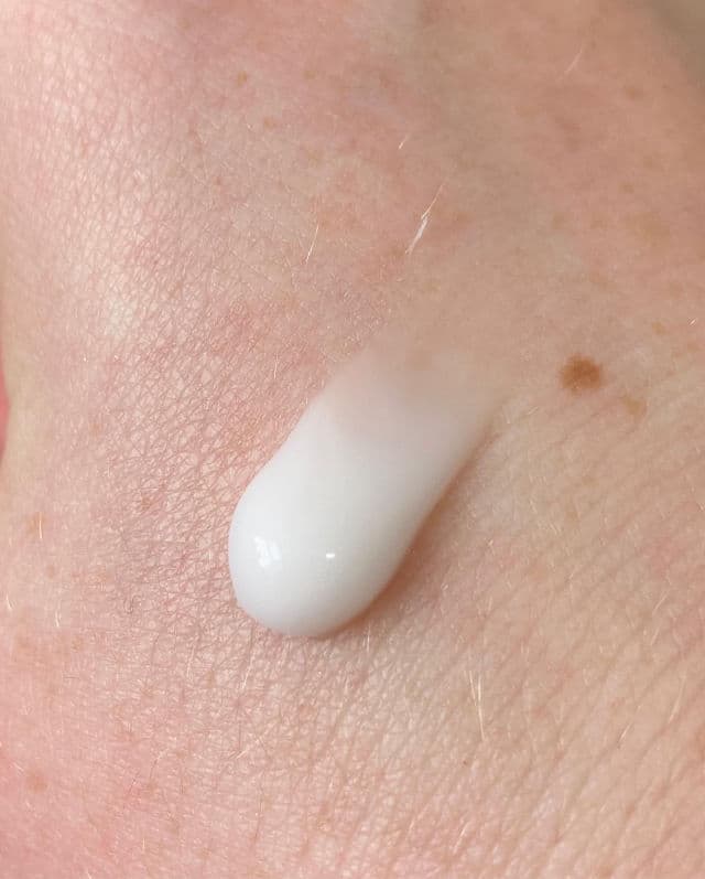 Glossybox 3-in-1 Moisturiser review photo by Skincareandfood