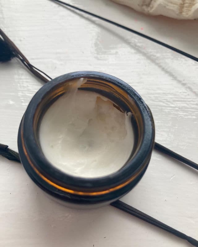 Ecooking Neck & Décolletage Cream review photo by Skincareandfood