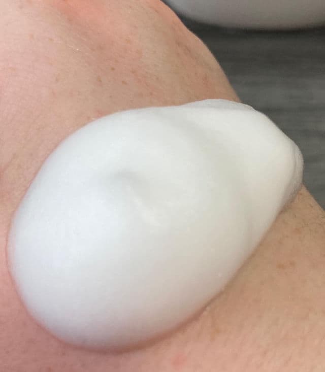 Village 11 Factory Collagen Bubble Cleanser review photo by Skincareandfood