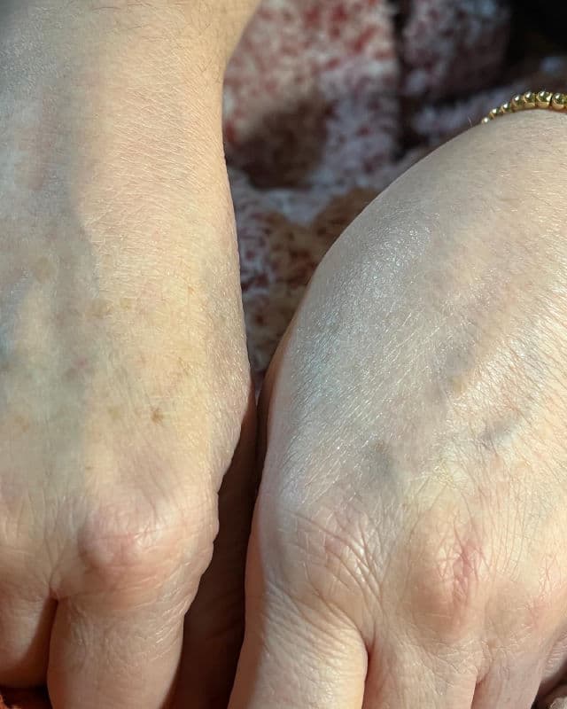 Bring Green Tea Tree Tone-Up Sun Cushion 15g review photo by Mannika