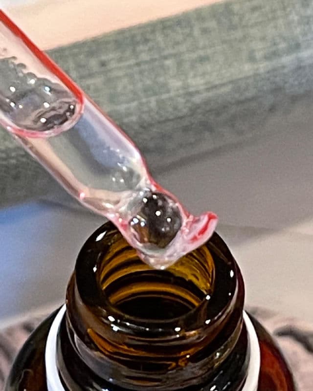 Bandi Perfect Skin Concentrate review photo by Mannika