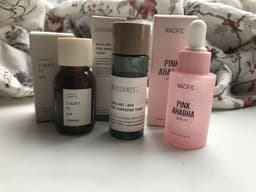 review