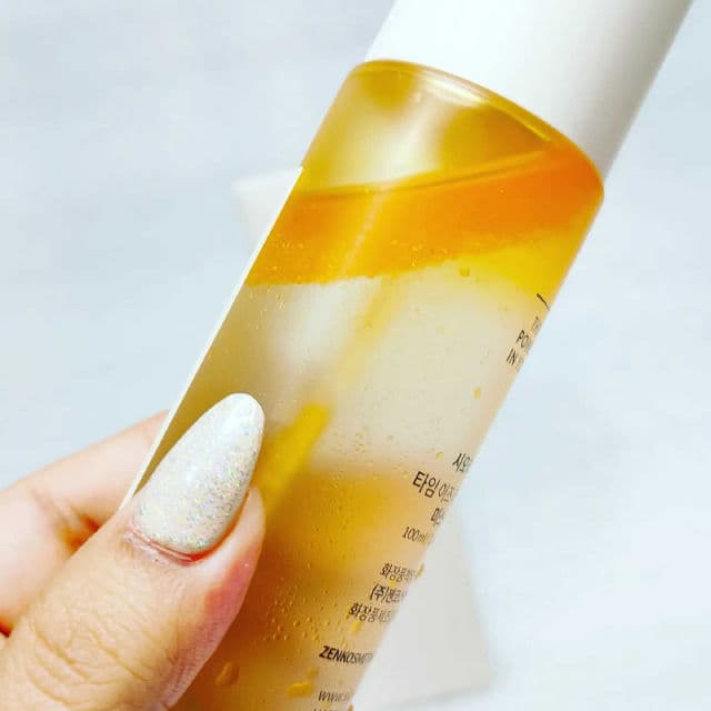 Sioris Time Is Running Out Mist review photo by Ichie0613