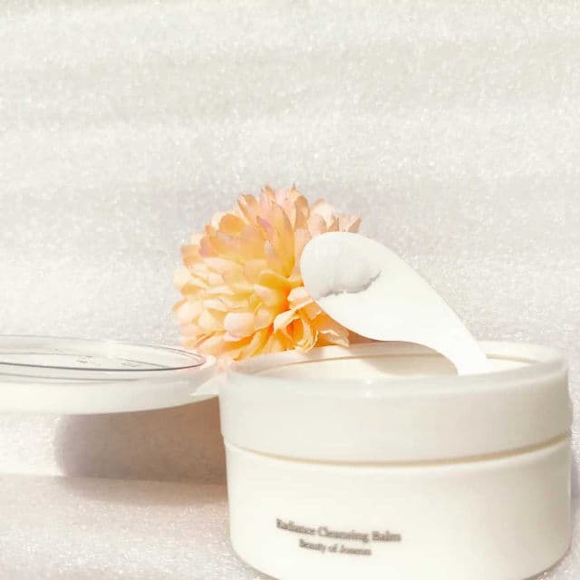 BEAUTY OF JOSEON Radiance Cleansing Balm review photo by Ichie0613