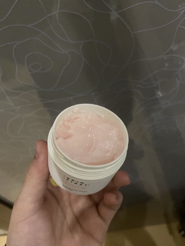 SKIN FIRST Crema Viso Preventiva  review photo by santimoon