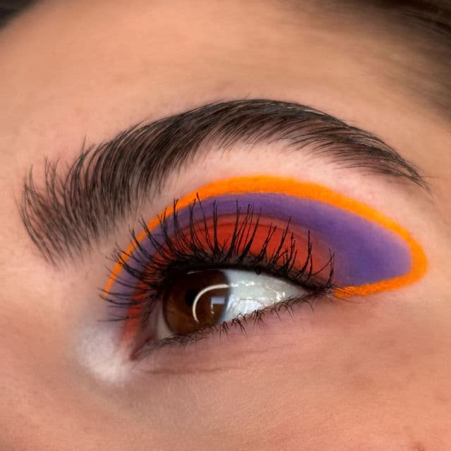 Rare Beauty Perfect Strokes Universal Volumizing Mascara review photo by andrarmua
