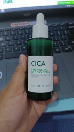review