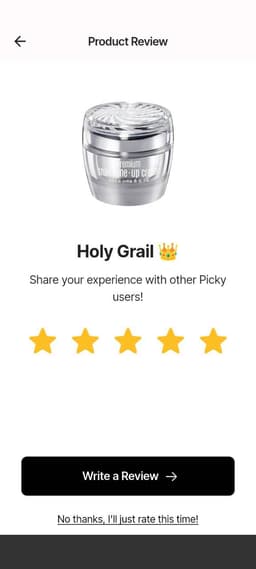 review