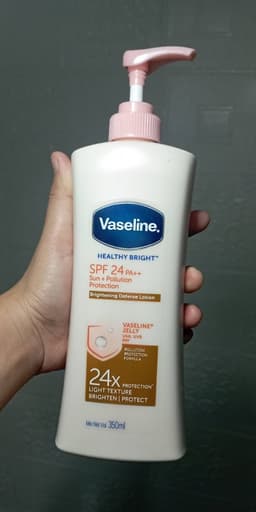 review