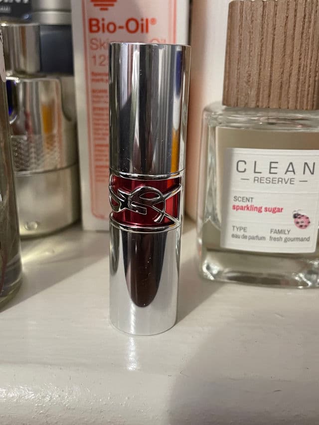 YSL Beauty 15 Showcasing Nude review photo by milian